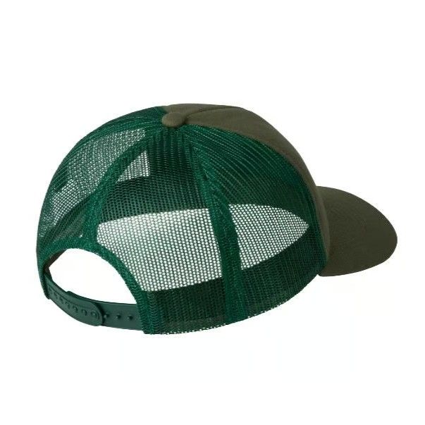 Take Off Trucker Cap Leaf Bild 2