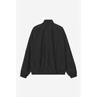 Travon Jacket Black/Wax Bild 2