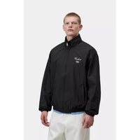 Travon Jacket Black/Wax Bild 4
