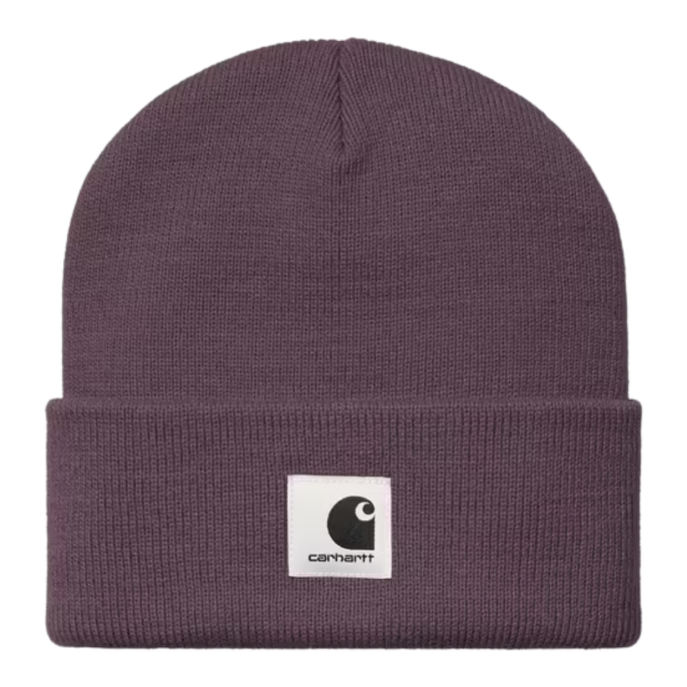 W Ashley Beanie Cozy Purple Bild 1