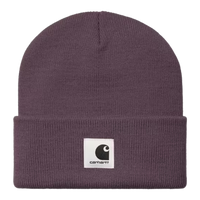 W Ashley Beanie Cozy Purple Bild 1