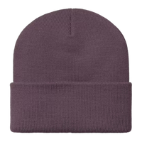 W Ashley Beanie Cozy Purple Bild 2