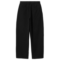 W Brady Pant Black garment dyed s Bild 2