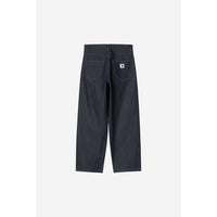 W Brandon Pant Blue Rigid Bild 2