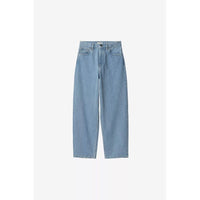 W Brandon Pant Blue stone bleached Bild 1