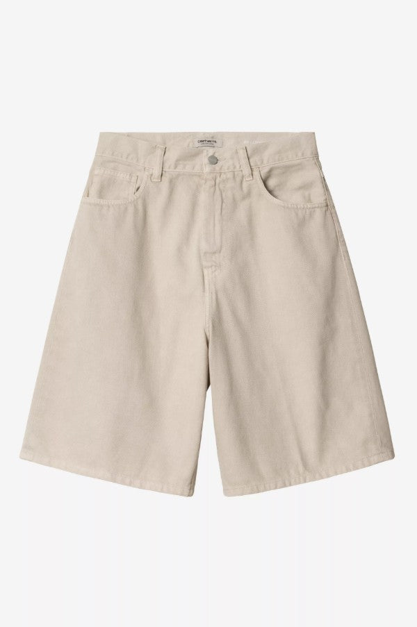 W Brandon Short Fleur de sel Bild 1