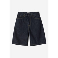 W Brandon Short Blue Rinsed Bild 1