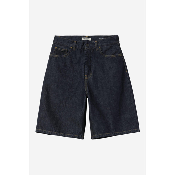 W Brandon Short Blue Rinsed Bild 1