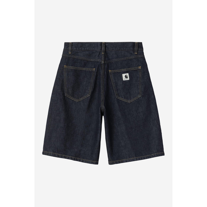 W Brandon Short Blue Rinsed Bild 2