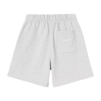 W Brenta Sweat Short Black/White Heavy St Bild 2