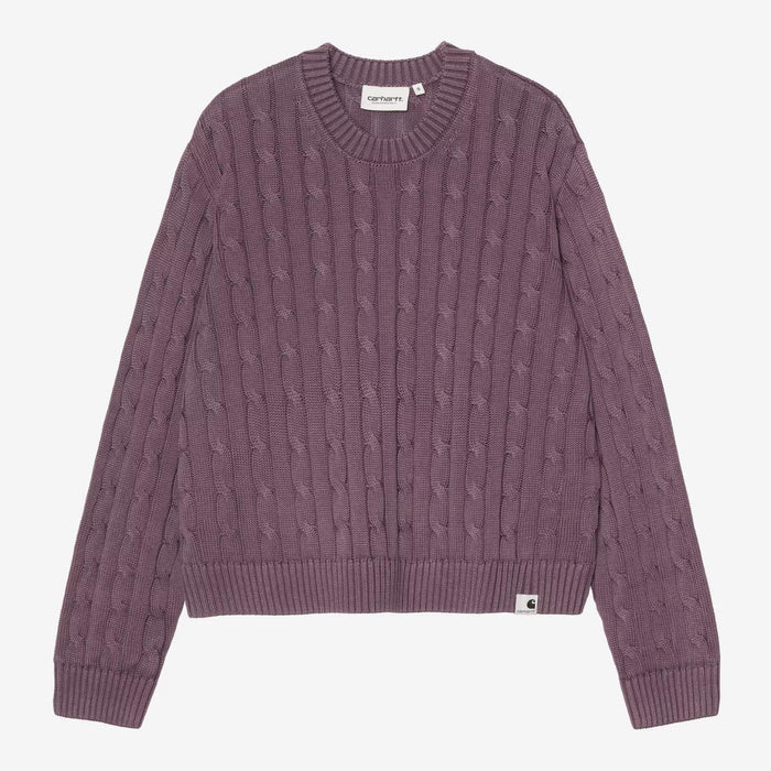 W´Carter Sweater Cozy Purple Bild 1