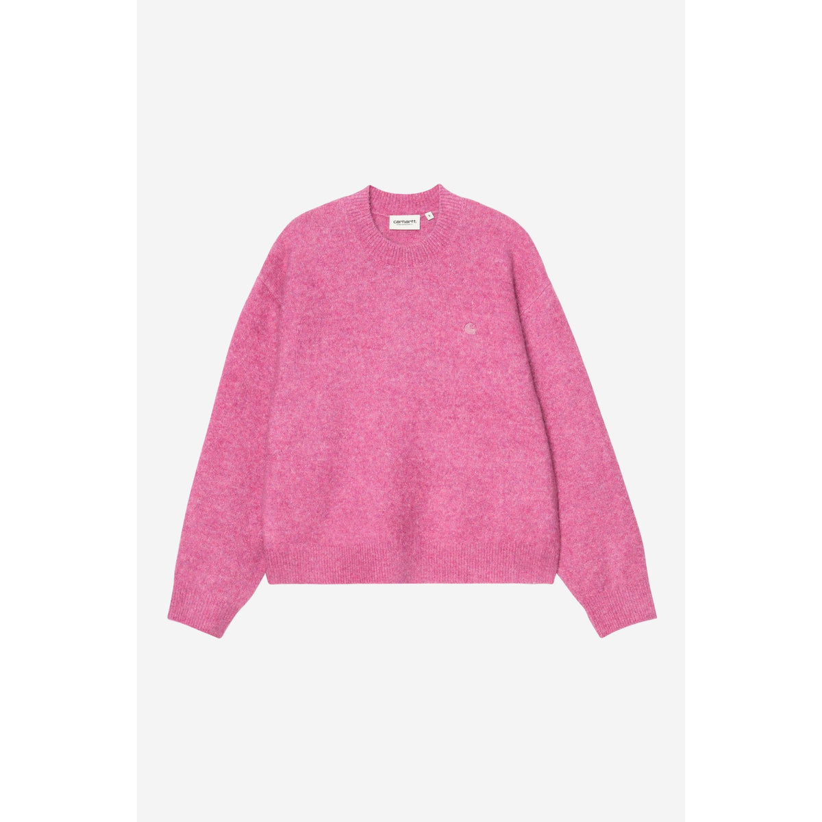 W Curtis Sweater Tangled Hortensia Bild 1