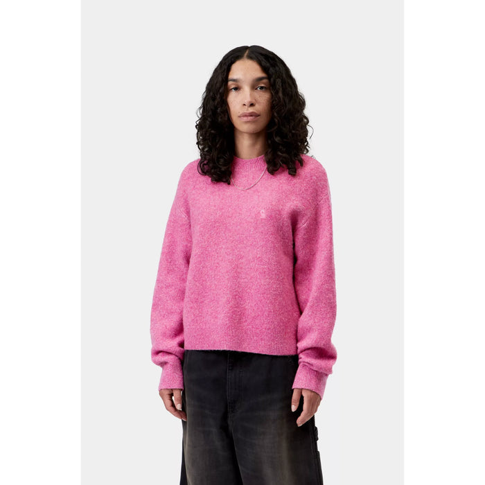 W Curtis Sweater Tangled Hortensia Bild 1