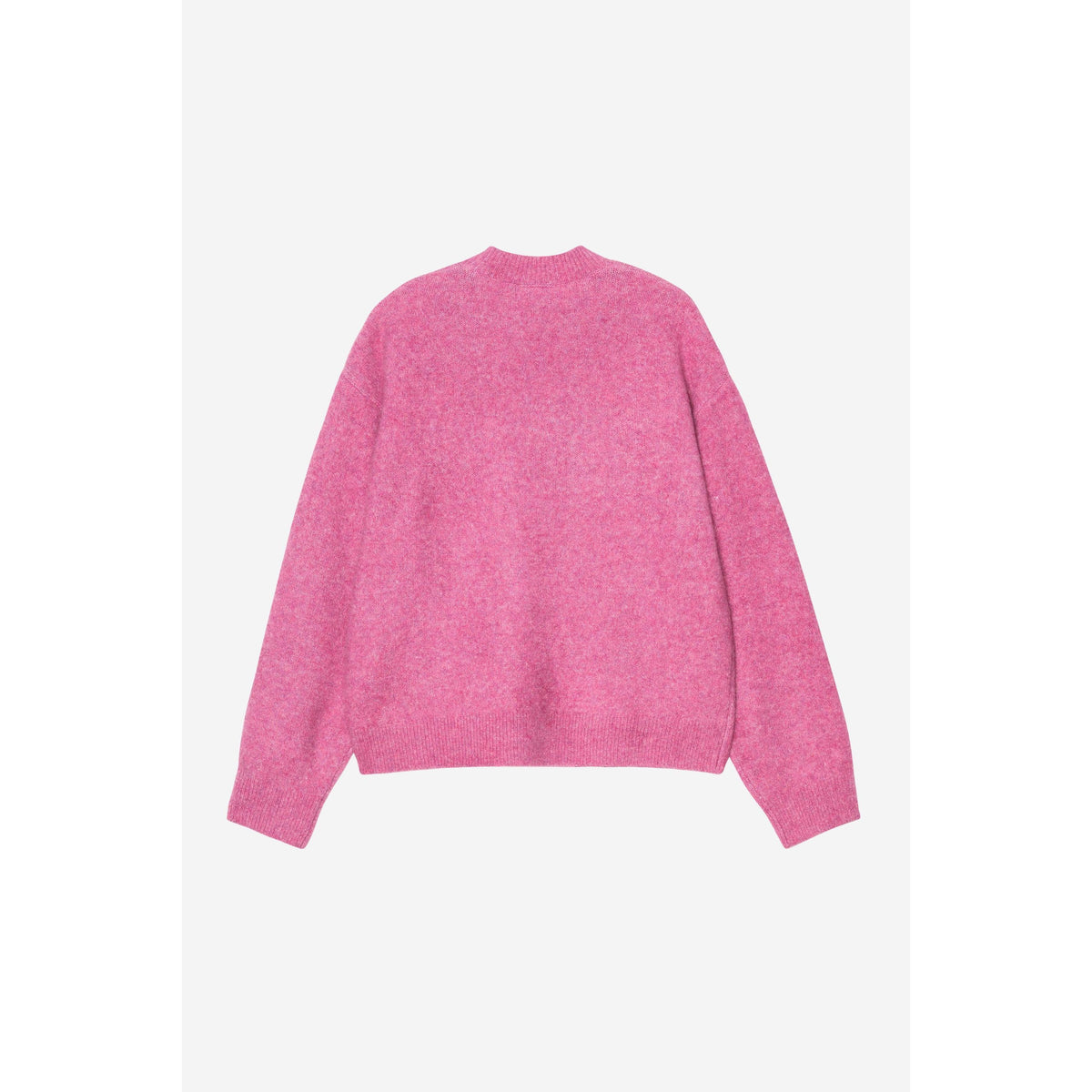W Curtis Sweater Tangled Hortensia Bild 2
