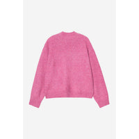 W Curtis Sweater Tangled Hortensia Bild 2