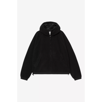 W HD Limn C Fleece Jacket Black/Flint Bild 1