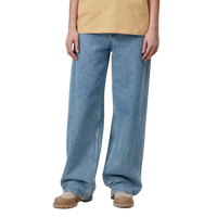 W Jane Pant Blue Heavy Stone Was Bild 1