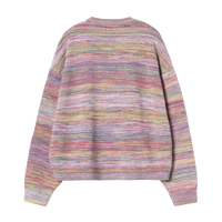 W Keenan Sweater Gradient, Gentle Pur Bild 2