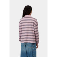 W LS Bronson Polo Bronson Stripe Horte Bild 2