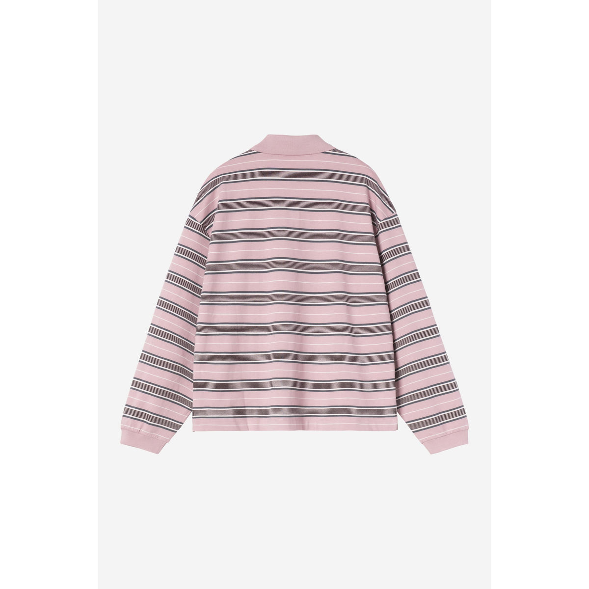 W LS Bronson Polo Bronson Stripe Horte Bild 2