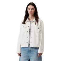 W Mercer Chore Coat Mercer Stripe, Graph Bild 1