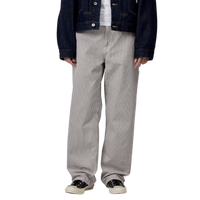 W Mercer Pant Mercer Stripe, Graph Bild 1