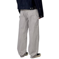 W Mercer Pant Mercer Stripe, Graph Bild 2