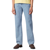 W Noxon Pant Blue Stone Bleached Bild 1