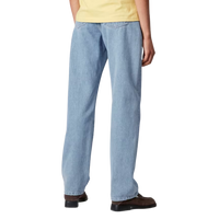 W Noxon Pant Blue Stone Bleached Bild 2