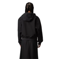 W OG Active Jacket Black Rinsed Bild 7