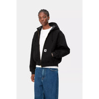 W OG Active Jacket Black Bild 1