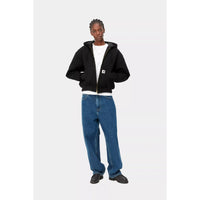 W OG Active Jacket Black Bild 4
