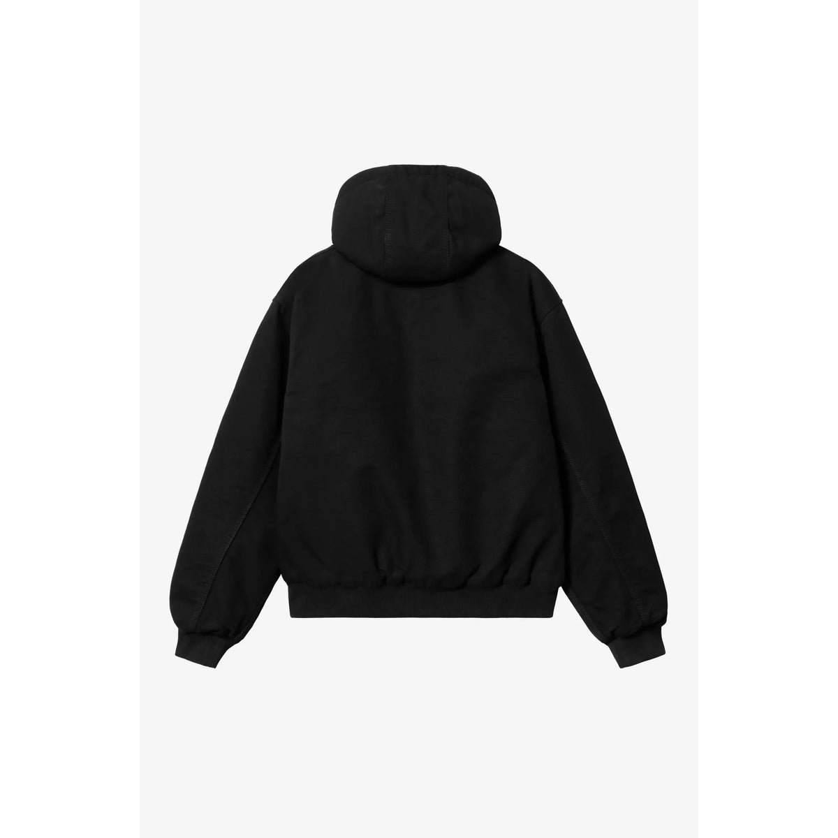 W OG Active Jacket Black Bild 6