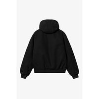 W OG Active Jacket Black Bild 6