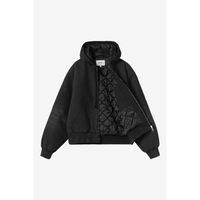 W OG Active Jacket Black Stone Canvas Bild 3