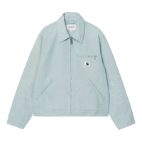 W OG Detroit Jacket Tourmaline/Tourmalin Bild 1