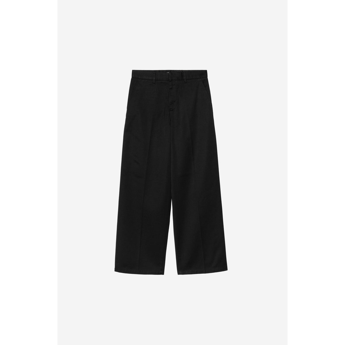 W Omak Pant Black Rinsed Bild 1