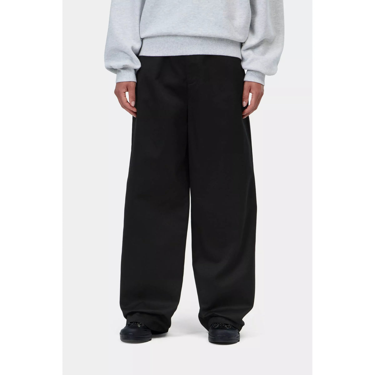 W Omak Pant Black Rinsed Bild 1