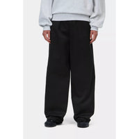 W Omak Pant Black Rinsed Bild 1