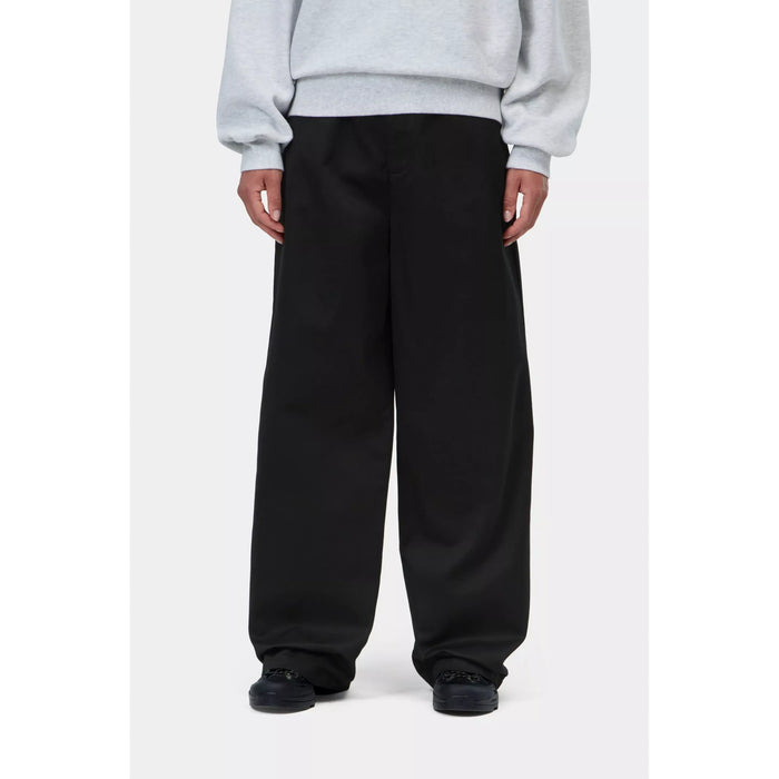 W Omak Pant Black Rinsed Bild 1
