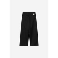 W Omak Pant Black Rinsed Bild 2