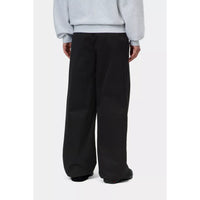 W Omak Pant Black Rinsed Bild 2