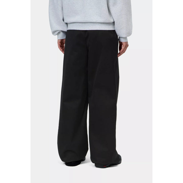 W Omak Pant Black Rinsed Bild 2