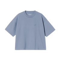 W SS Chester T-Shirt Gentle Blue Bild 1