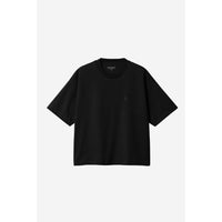 W SS Chester T-Shirt Black Bild 1