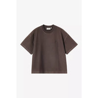 W SS Lambert T-Shirt Tobacco Bild 1