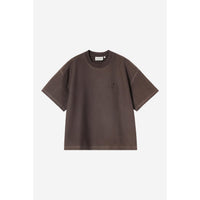 W SS Lambert T-Shirt Tobacco Bild 1