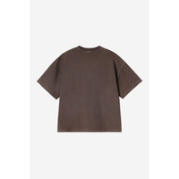 W SS Lambert T-Shirt Tobacco Bild 2