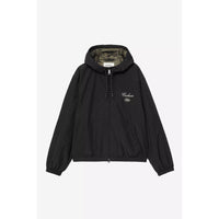 W Travon Jacket Black/Wax Bild 1