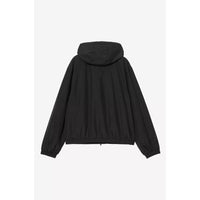 W Travon Jacket Black/Wax Bild 2